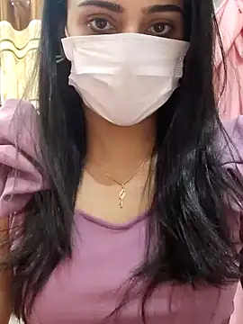 Mylovesana online show from 03-04-25, 07:08