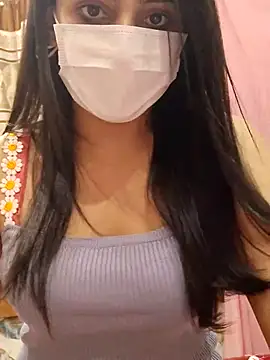 Mylovesana online show from 03-20-25, 01:26