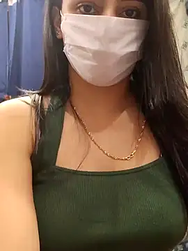 Mylovesana online show from 09-26-25, 03:16