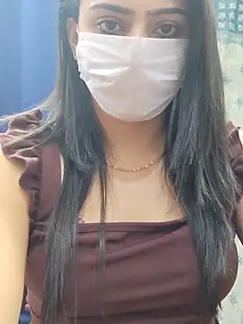 Mylovesana online show from 10-04-25, 06:17