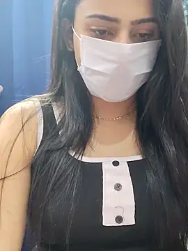 Mylovesana online show from 12-18-25, 08:53