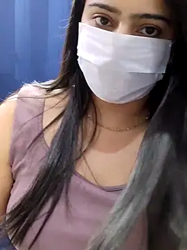 Mylovesana online show from 08-03-26, 10:32