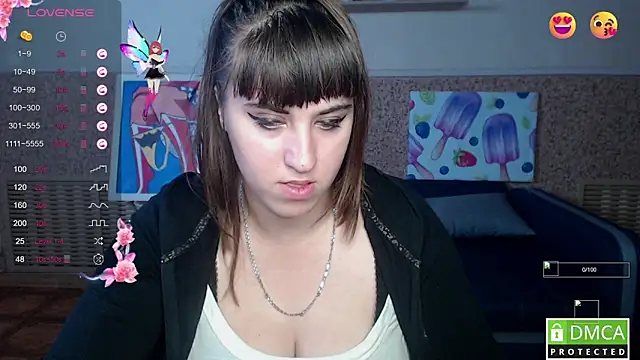 Amali Ivanna smit online show from 10-05-25, 11:30