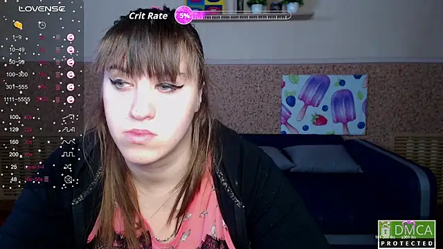 Amali Ivanna smit online show from 01-11-26, 06:29