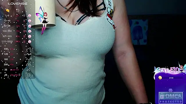 Amali Ivanna smit online show from 02-15-26, 06:32