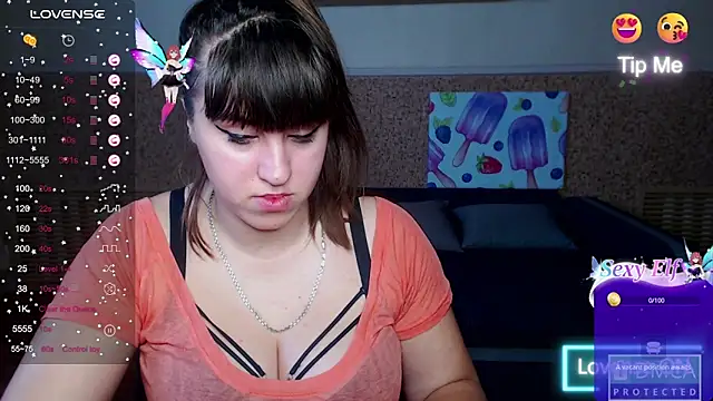 Amali Ivanna smit online show from 02-28-26, 06:25