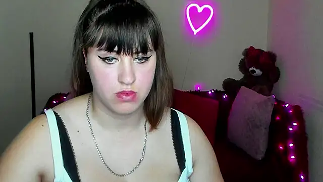 Amali Ivanna smit online show from 03-17-26, 12:30