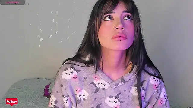 CelesteXCute online show from 03-14-25, 12:10