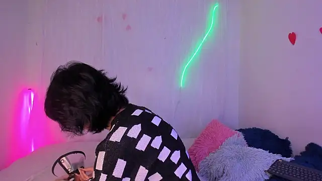 CelesteXCute online show from 02-14-26, 09:33