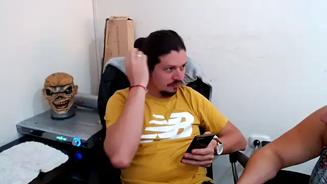 webothtwo online show from 12-07-24, 04:03