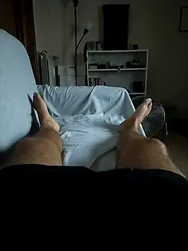 user 662 online show from 07-23-26, 09:35
