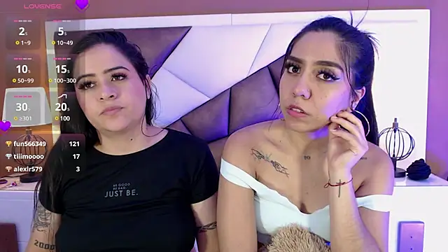 KarolandMichel online show from 01-15-25, 02:46