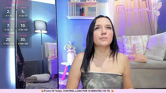  EmilyJireh  online show from 07-01-26, 07:46