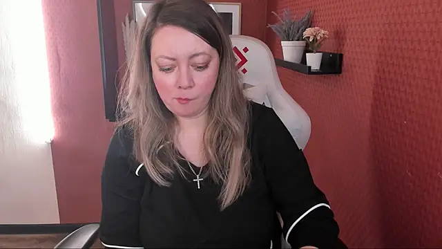 JesiaFoxi online show from 01-15-25, 11:21