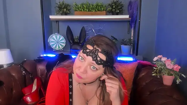 JesiaFoxi online show from 02-14-25, 06:40