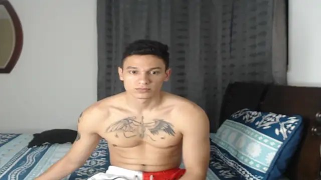 Tobicutee online show from 01-07-26, 03:31