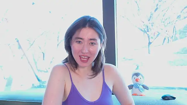 Snapshot of GentleSparkMay chatting on 02-17-25, 09:56 GentleSparkMay online show from 02-17-25, 09:56