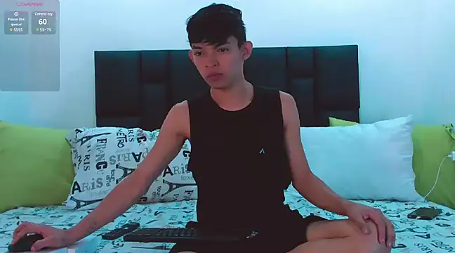 Snapshot of Tonny_twink_ chatting on 01-31-25, 04:58 Tonny twink online show from 01-31-25, 04:58