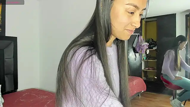 tatiana valencia online show from 01-27-25, 12:05