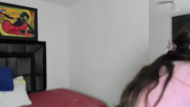 tatiana valencia online show from 03-05-25, 12:33