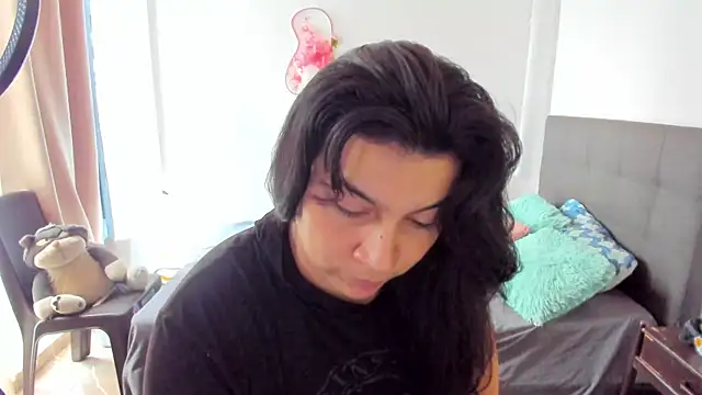 Judychase2 online show from 09-08-25, 07:02