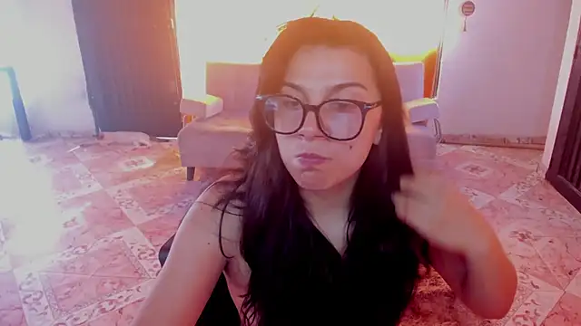 Judychase2 online show from 12-13-25, 07:53