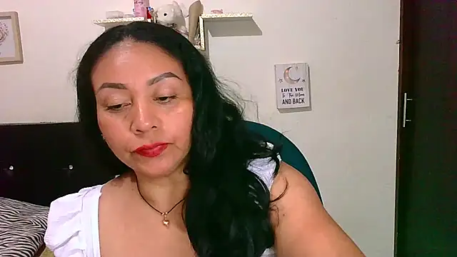 zaray bella online show from 04-08-26, 09:26