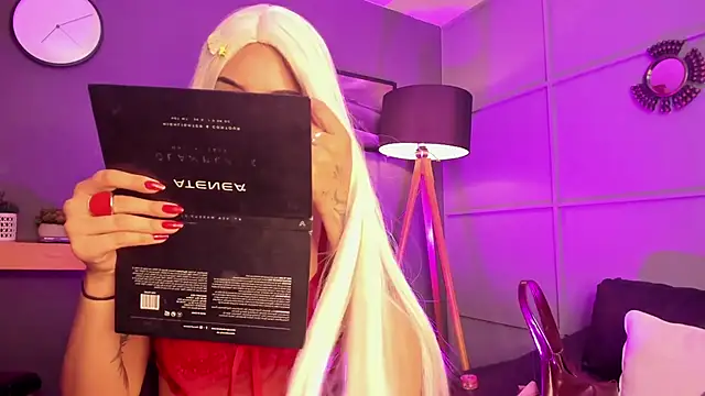 Giovanna oliveira online show from 01-16-25, 04:17