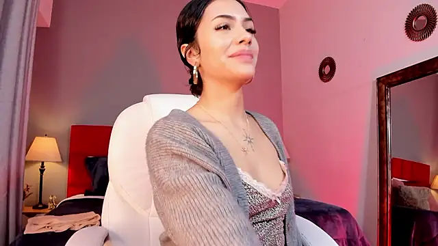 Giovanna oliveira online show from 03-03-26, 04:51