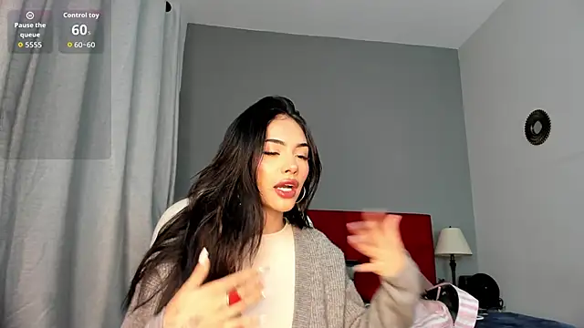 Giovanna oliveira online show from 03-31-26, 04:13