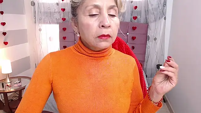 Afrodita sg online show from 02-20-25, 05:29