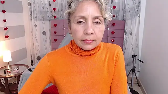 Afrodita sg online show from 02-21-25, 05:42