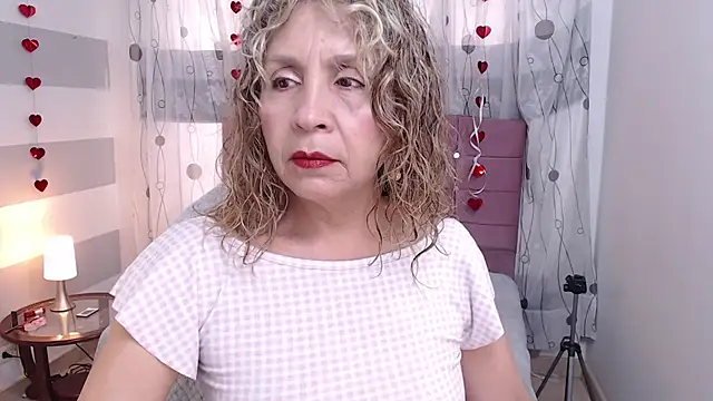 Afrodita sg online show from 03-17-25, 04:01