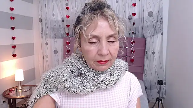 Afrodita sg online show from 03-17-25, 10:06