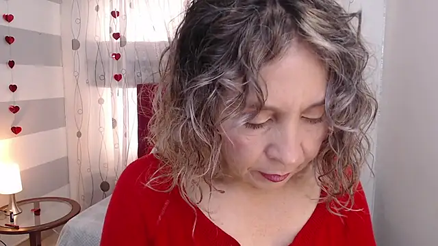 Afrodita sg online show from 09-13-25, 01:33