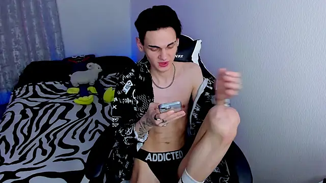 CHERLYBAY online show from 12-09-24, 08:12