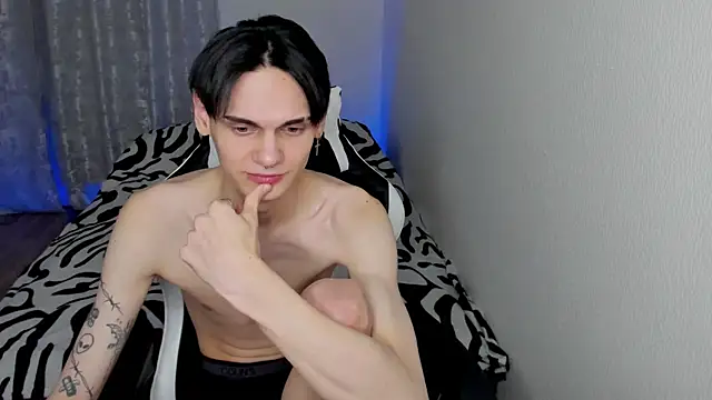 CHERLYBAY online show from 12-16-24, 12:37