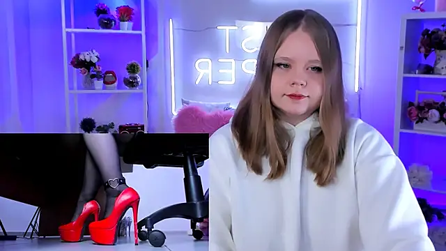 footfetish baby online show from 02-10-25, 01:03