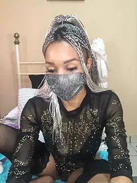 niccki3 online show from 12-29-24, 05:42