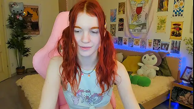 Sunny Elly online show from 02-04-25, 01:16