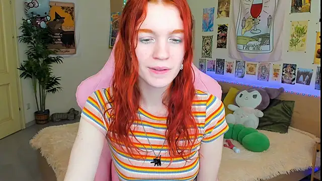 Sunny Elly online show from 02-07-25, 09:58