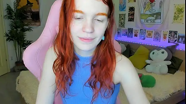 Sunny Elly online show from 02-23-25, 07:11