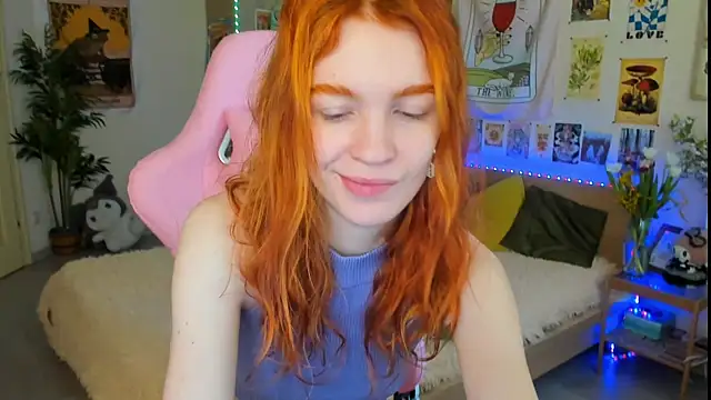 Sunny Elly online show from 03-11-25, 08:52