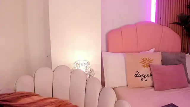 Victoria vallejo  online show from 01-09-26, 11:35