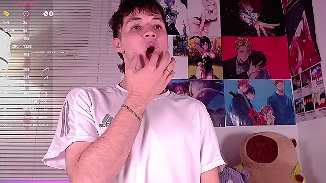 angel bless19 online show from 12-14-24, 04:23