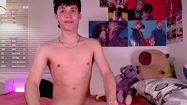 angel bless19 online show from 12-19-24, 12:13