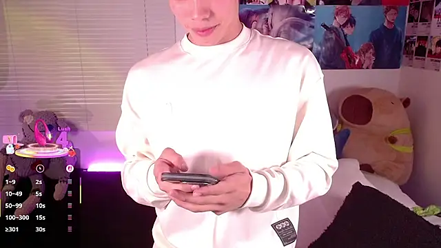 angel bless19 online show from 03-04-25, 08:05