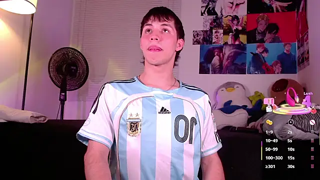 angel bless19 online show from 03-09-25, 07:05