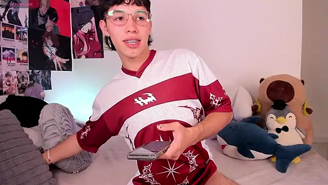 angel bless19 online show from 01-06-26, 08:34