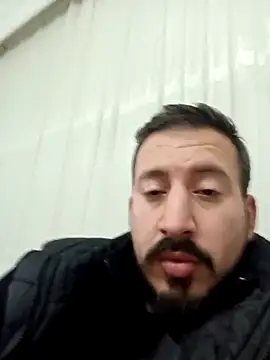 Karizmatikman online show from 03-24-26, 04:45